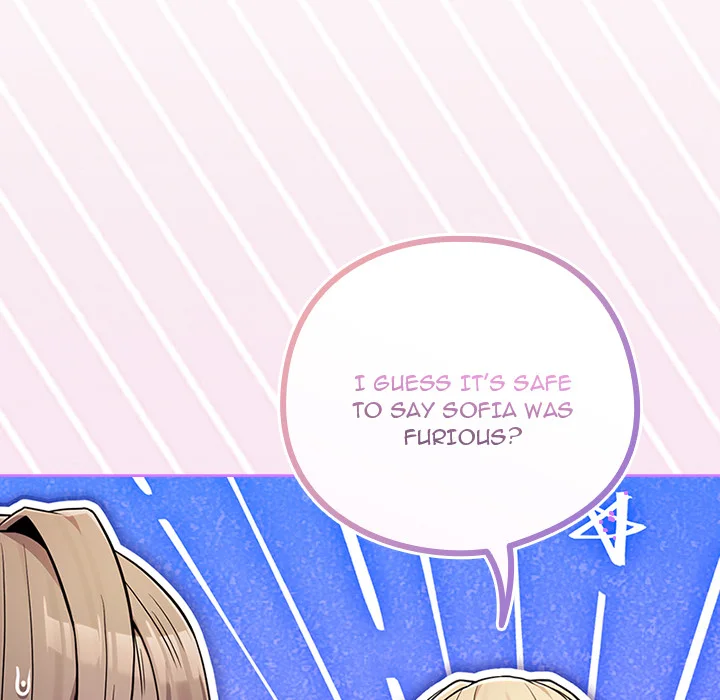But You’re the Same Age as My Daughter?! - Chapter 52 — Page 73