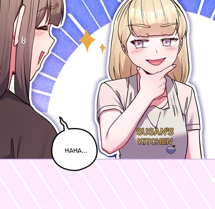 But You’re the Same Age as My Daughter?! - Chapter 52 — Page 74