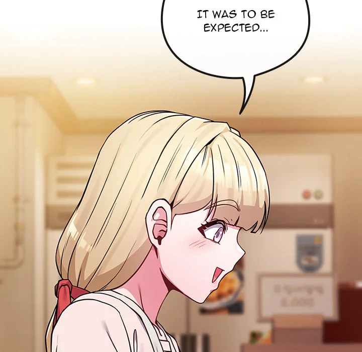But You’re the Same Age as My Daughter?! - Chapter 52 — Page 77