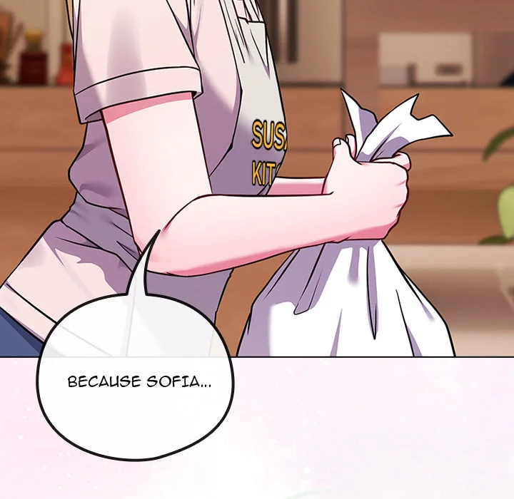 But You’re the Same Age as My Daughter?! - Chapter 52 — Page 78