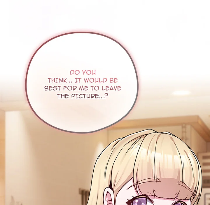 But You’re the Same Age as My Daughter?! - Chapter 52 — Page 86