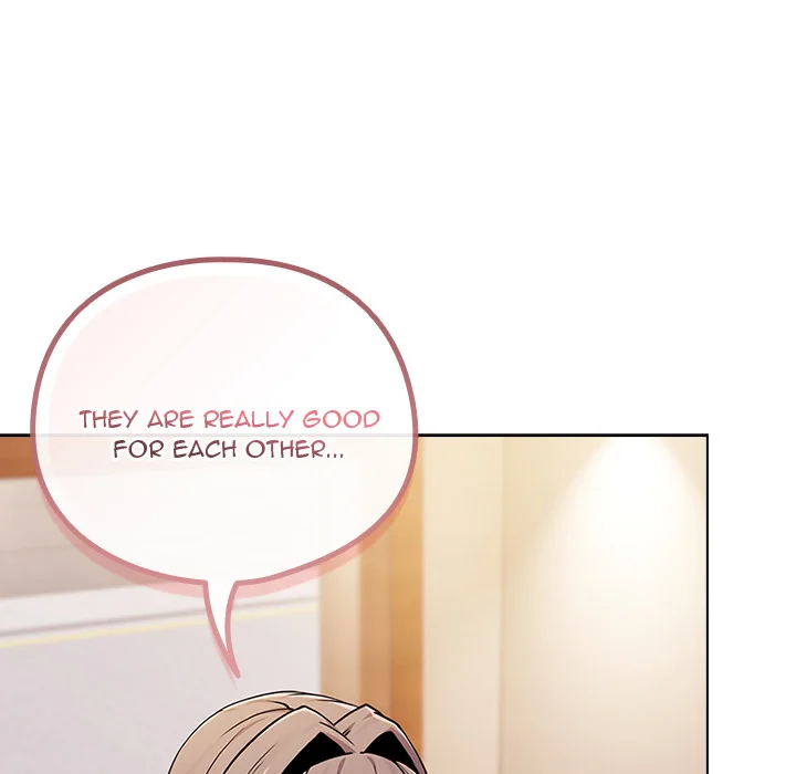 But You’re the Same Age as My Daughter?! - Chapter 52 — Page 88