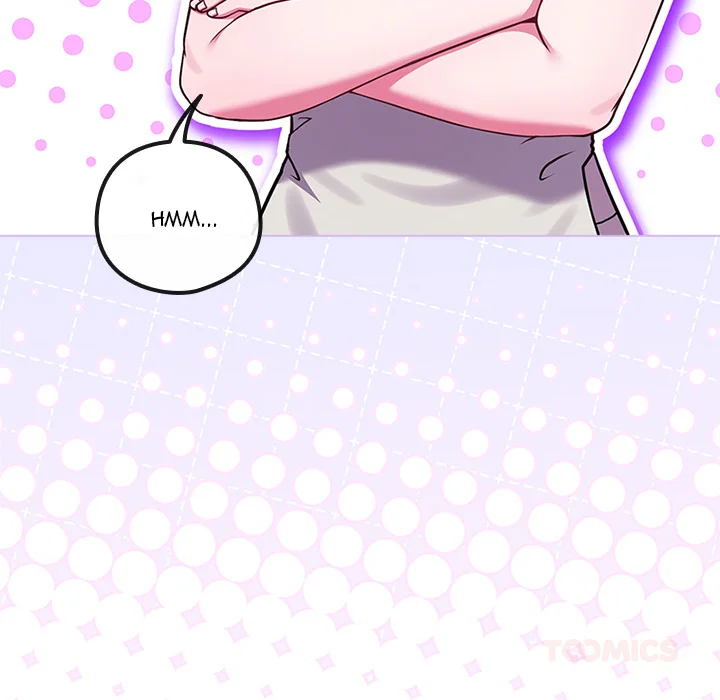 But You’re the Same Age as My Daughter?! - Chapter 52 — Page 92