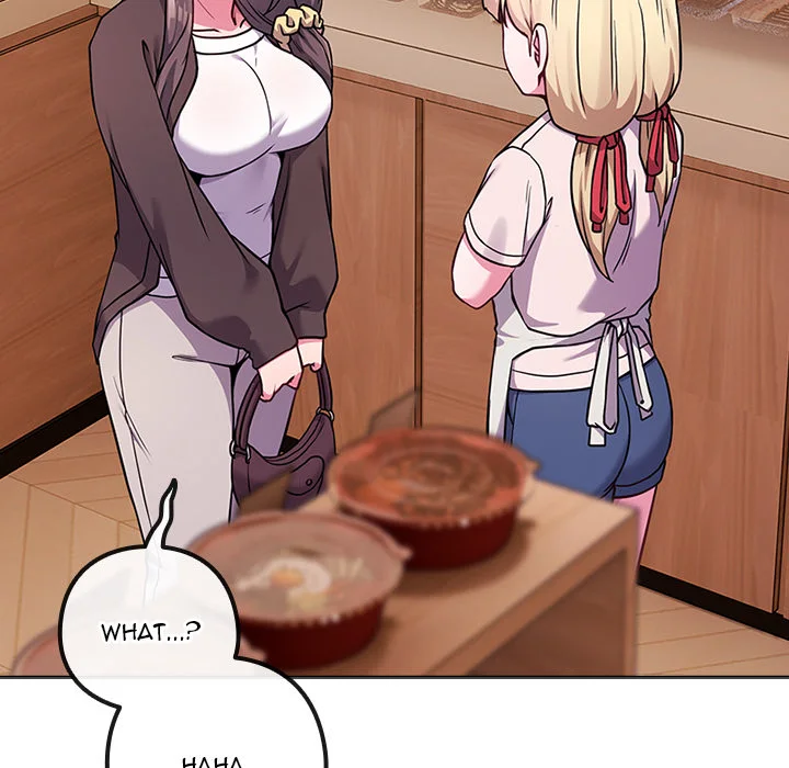 But You’re the Same Age as My Daughter?! - Chapter 52 — Page 94