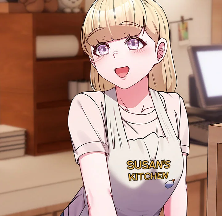 But You’re the Same Age as My Daughter?! - Chapter 52 — Page 99