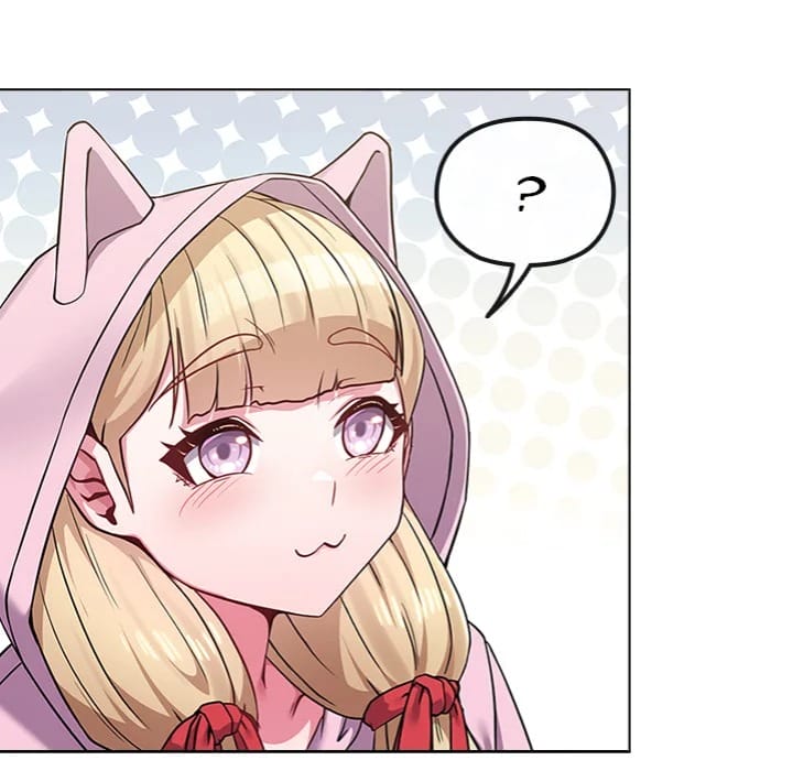 But You’re the Same Age as My Daughter?! - Chapter 33 — Page 102