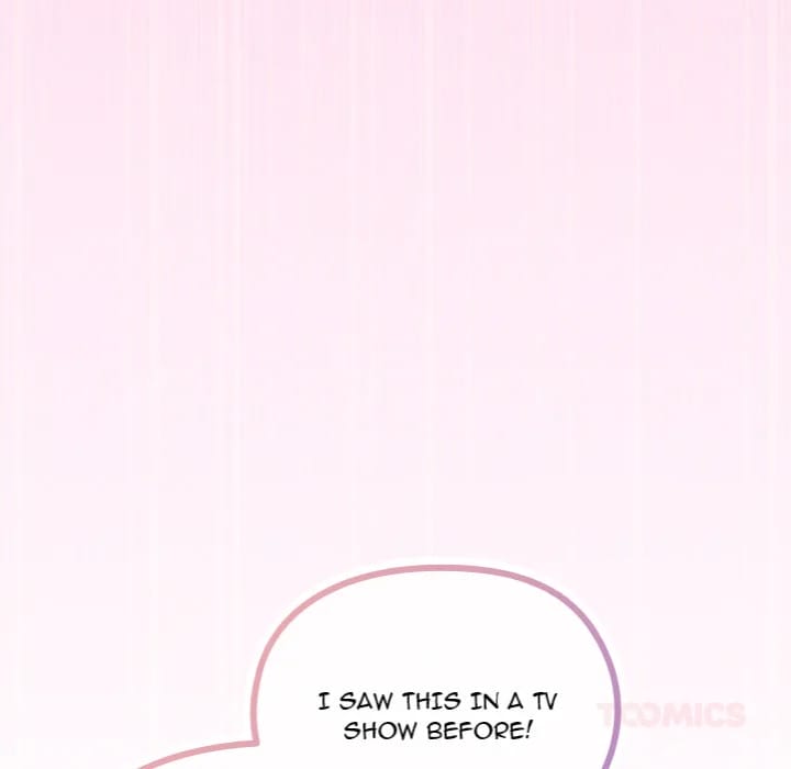 But You’re the Same Age as My Daughter?! - Chapter 33 — Page 112