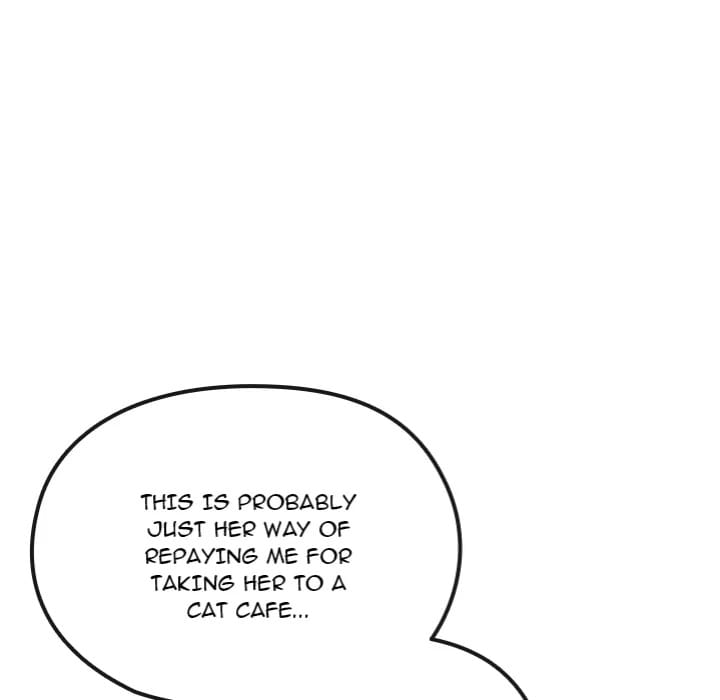 But You’re the Same Age as My Daughter?! - Chapter 33 — Page 129