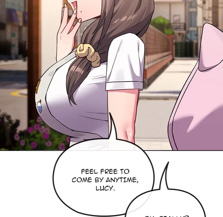 But You’re the Same Age as My Daughter?! - Chapter 33 — Page 133