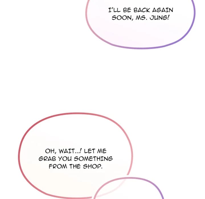But You’re the Same Age as My Daughter?! - Chapter 33 — Page 142