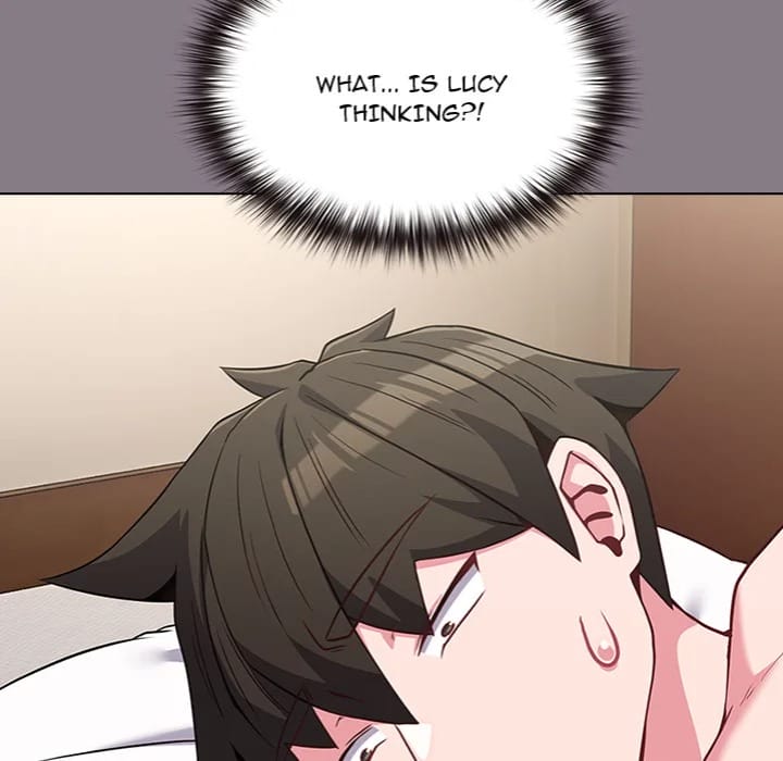But You’re the Same Age as My Daughter?! - Chapter 33 — Page 168