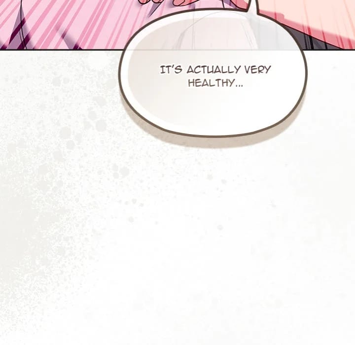 But You’re the Same Age as My Daughter?! - Chapter 33 — Page 18