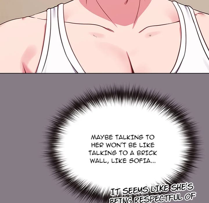 But You’re the Same Age as My Daughter?! - Chapter 33 — Page 187