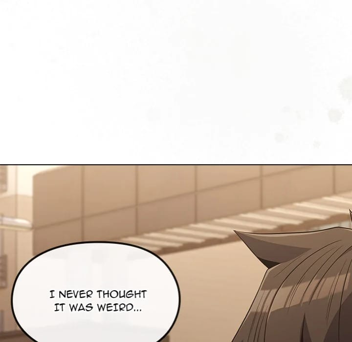 But You’re the Same Age as My Daughter?! - Chapter 33 — Page 19