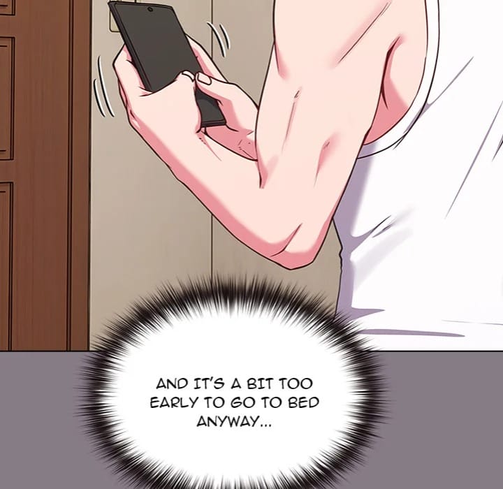 But You’re the Same Age as My Daughter?! - Chapter 33 — Page 190