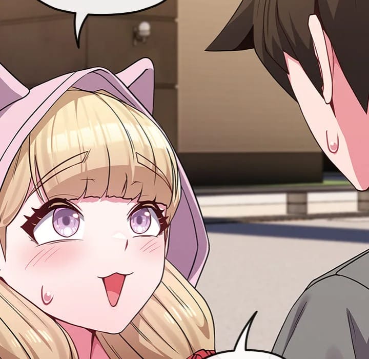But You’re the Same Age as My Daughter?! - Chapter 33 — Page 20