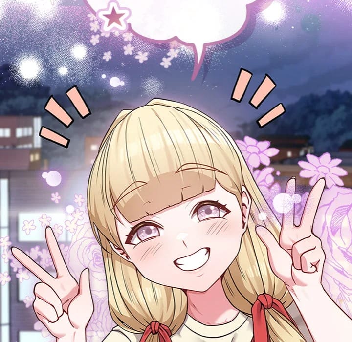 But You’re the Same Age as My Daughter?! - Chapter 33 — Page 202