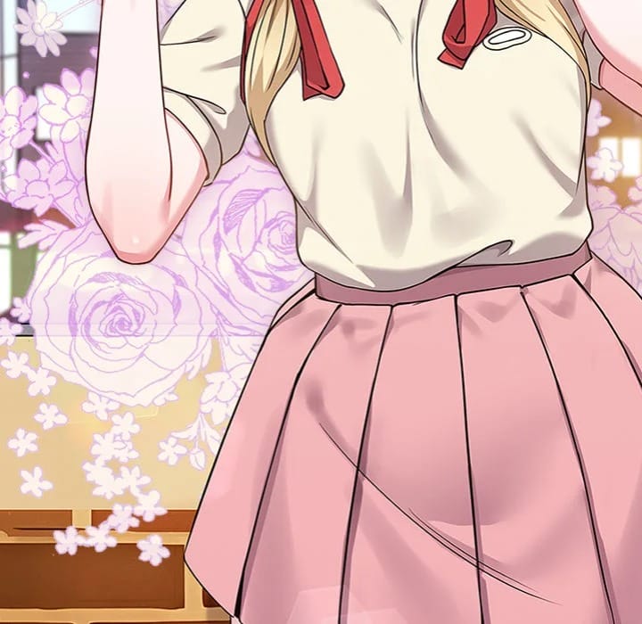 But You’re the Same Age as My Daughter?! - Chapter 33 — Page 203