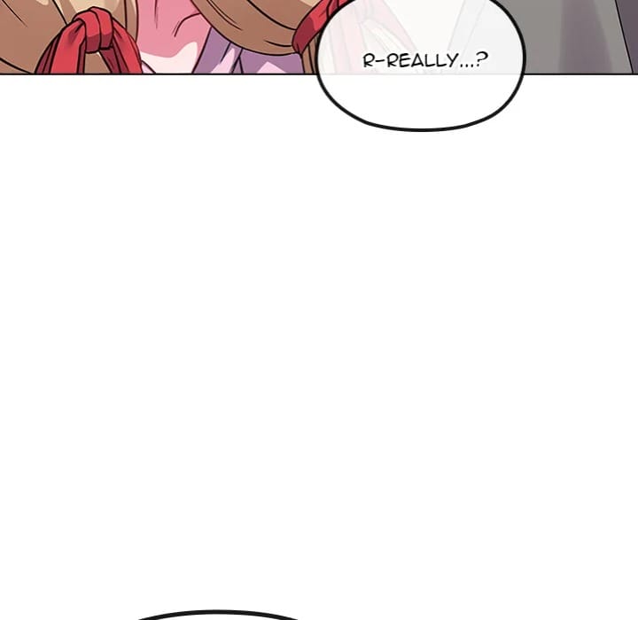 But You’re the Same Age as My Daughter?! - Chapter 33 — Page 21