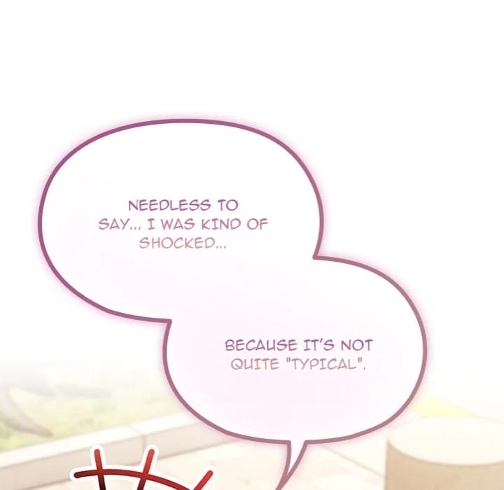 But You’re the Same Age as My Daughter?! - Chapter 33 — Page 24