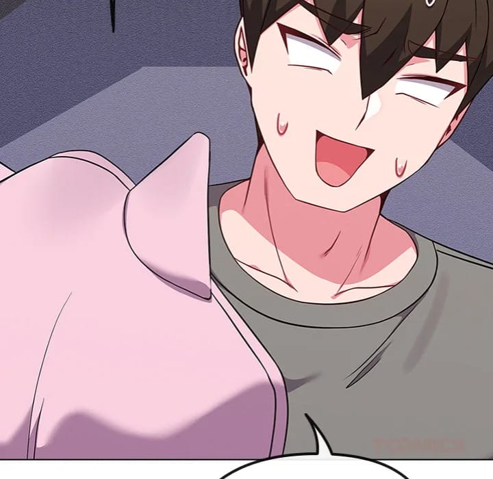 But You’re the Same Age as My Daughter?! - Chapter 33 — Page 28
