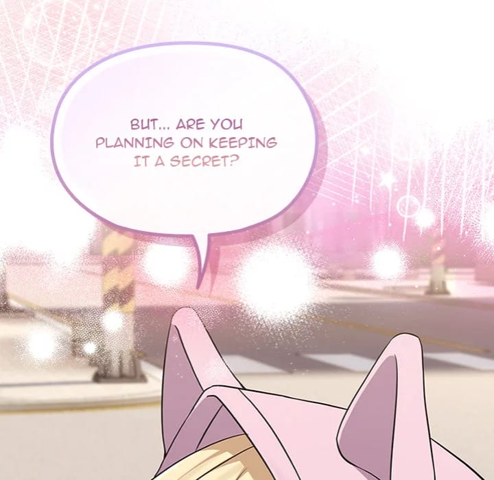But You’re the Same Age as My Daughter?! - Chapter 33 — Page 33