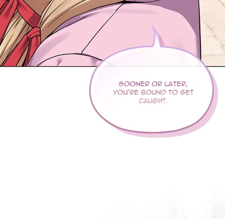 But You’re the Same Age as My Daughter?! - Chapter 33 — Page 35