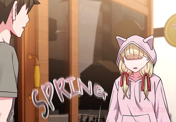 But You’re the Same Age as My Daughter?! - Chapter 33 — Page 4