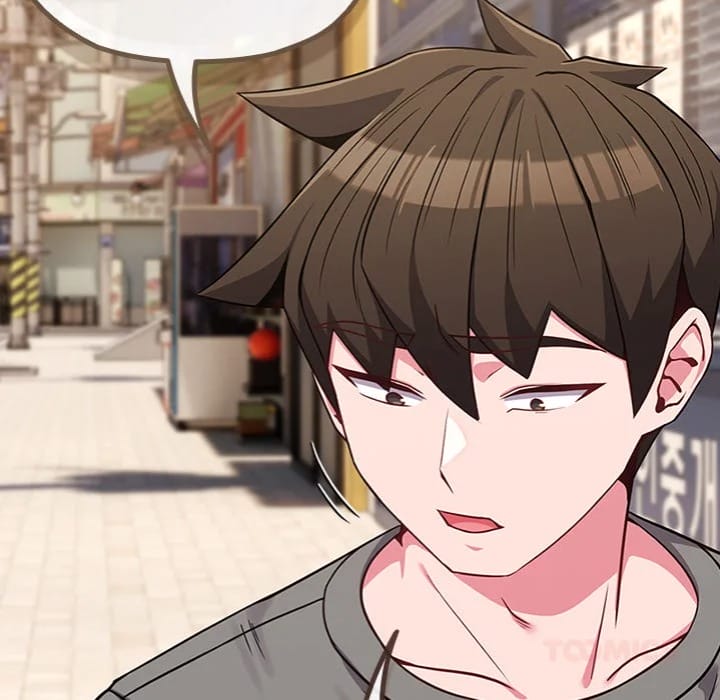 But You’re the Same Age as My Daughter?! - Chapter 33 — Page 40