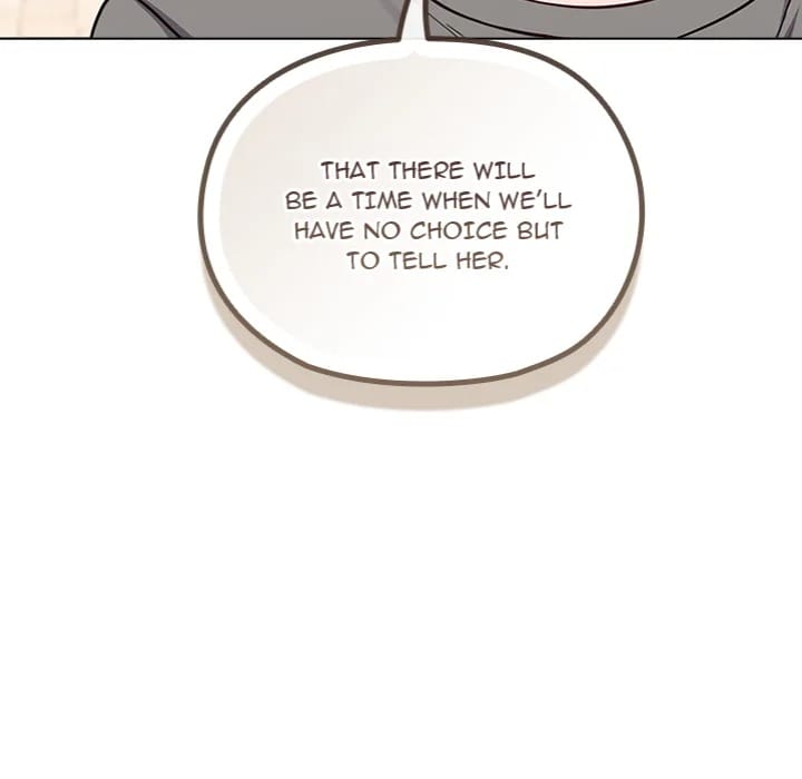But You’re the Same Age as My Daughter?! - Chapter 33 — Page 41
