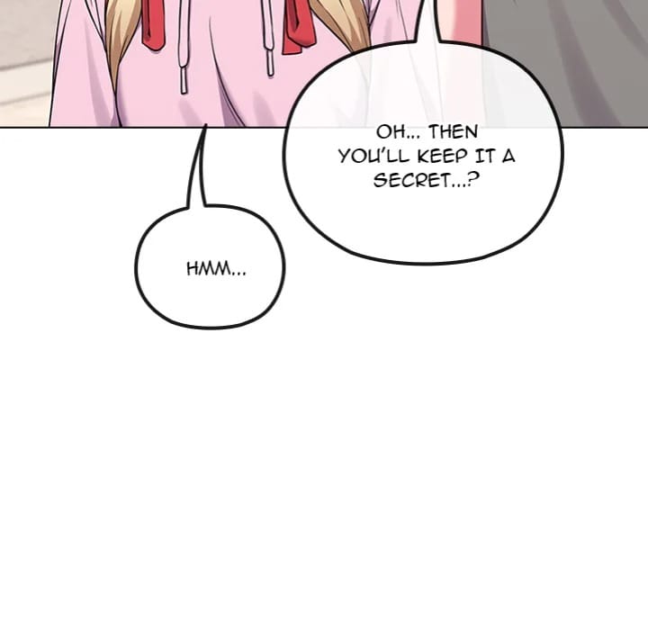 But You’re the Same Age as My Daughter?! - Chapter 33 — Page 46