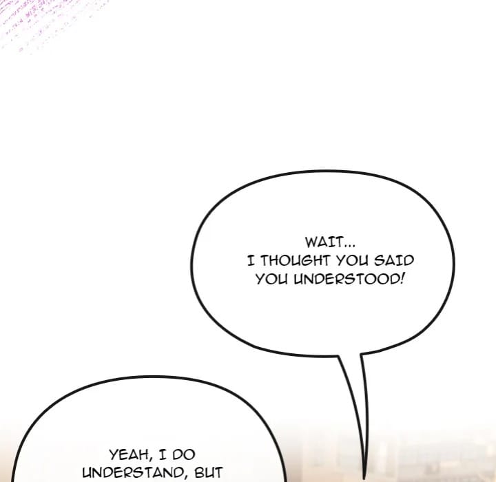 But You’re the Same Age as My Daughter?! - Chapter 33 — Page 51