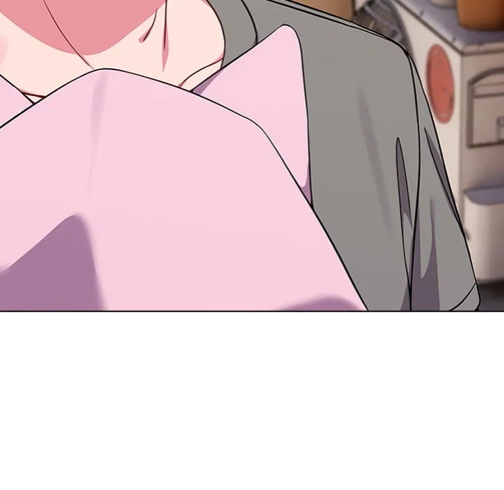 But You’re the Same Age as My Daughter?! - Chapter 33 — Page 64