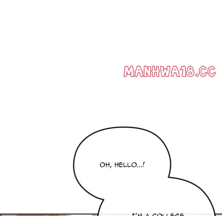 But You’re the Same Age as My Daughter?! - Chapter 33 — Page 68