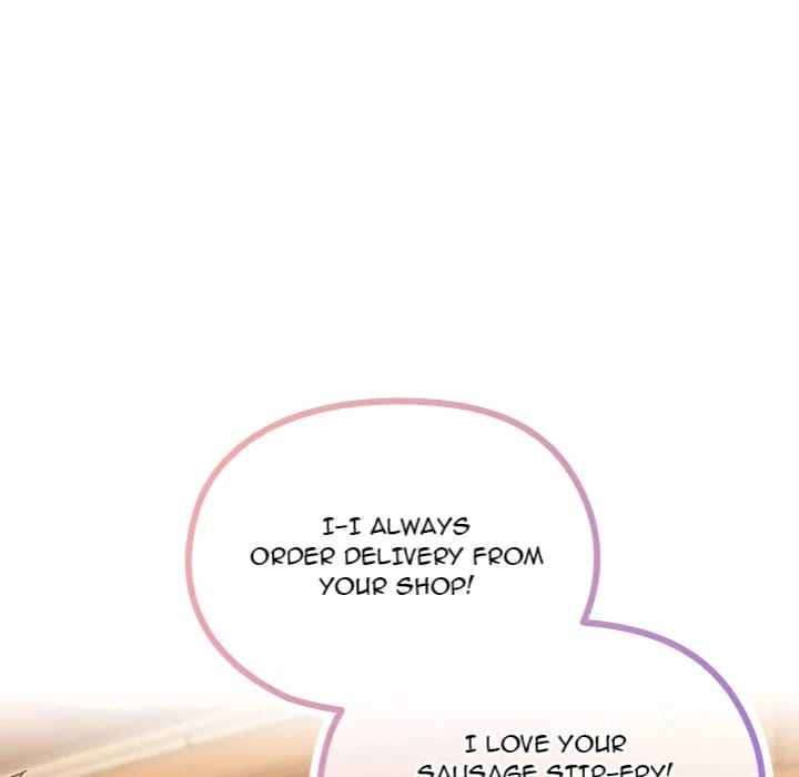 But You’re the Same Age as My Daughter?! - Chapter 33 — Page 71