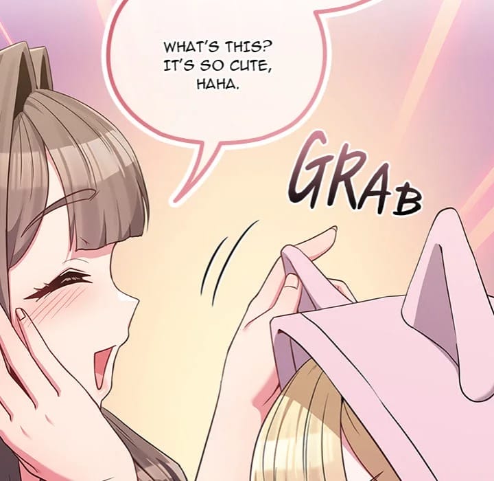 But You’re the Same Age as My Daughter?! - Chapter 33 — Page 75