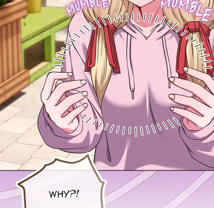 But You’re the Same Age as My Daughter?! - Chapter 33 — Page 84