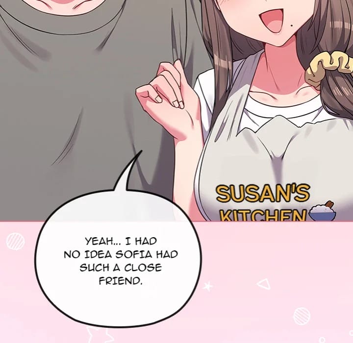 But You’re the Same Age as My Daughter?! - Chapter 33 — Page 97