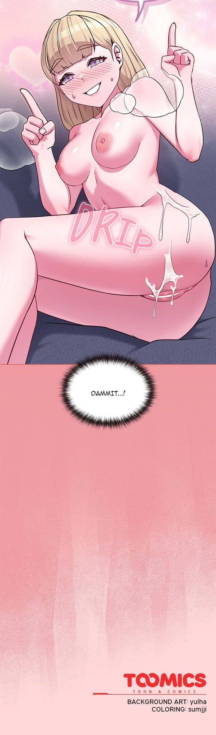 But You’re the Same Age as My Daughter?! - Chapter 37 — Page 22