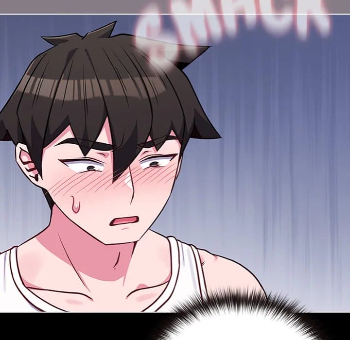 But You’re the Same Age as My Daughter?! - Chapter 38 — Page 100