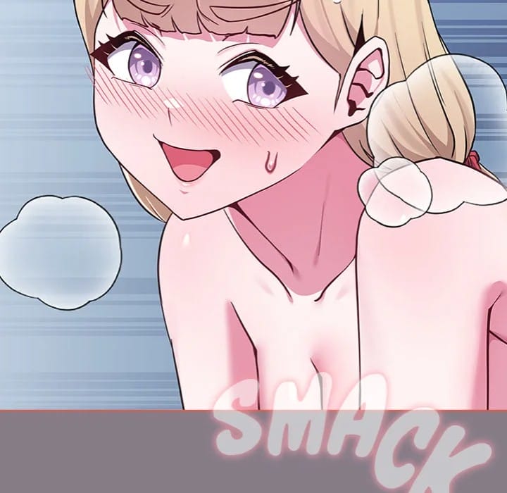 But You’re the Same Age as My Daughter?! - Chapter 38 — Page 107