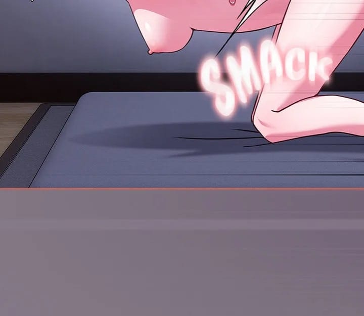 But You’re the Same Age as My Daughter?! - Chapter 38 — Page 111