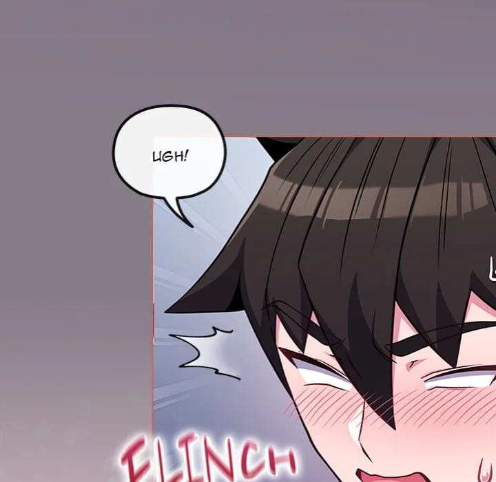 But You’re the Same Age as My Daughter?! - Chapter 38 — Page 112