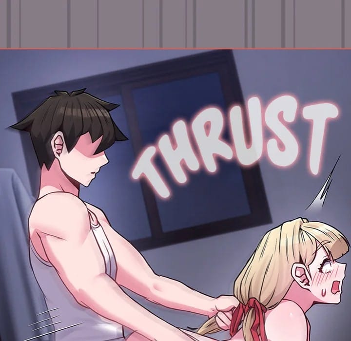 But You’re the Same Age as My Daughter?! - Chapter 38 — Page 121
