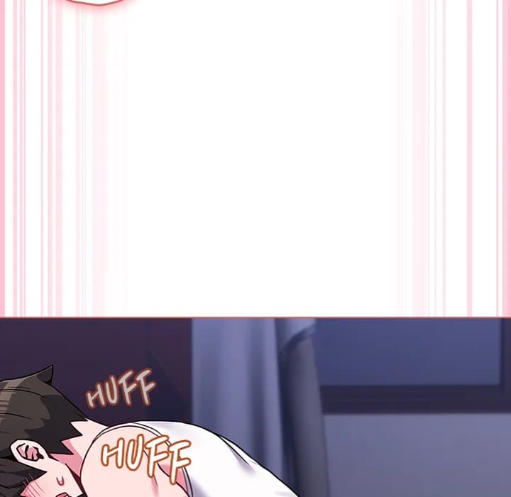 But You’re the Same Age as My Daughter?! - Chapter 38 — Page 19