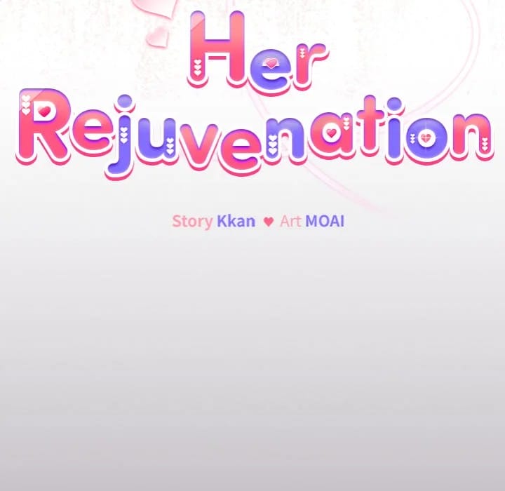 But You’re the Same Age as My Daughter?! - Chapter 38 — Page 29