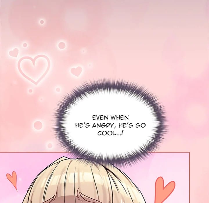 But You’re the Same Age as My Daughter?! - Chapter 38 — Page 35