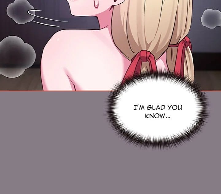 But You’re the Same Age as My Daughter?! - Chapter 38 — Page 48
