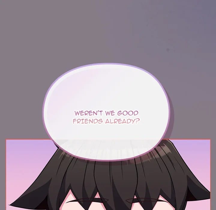But You’re the Same Age as My Daughter?! - Chapter 38 — Page 54