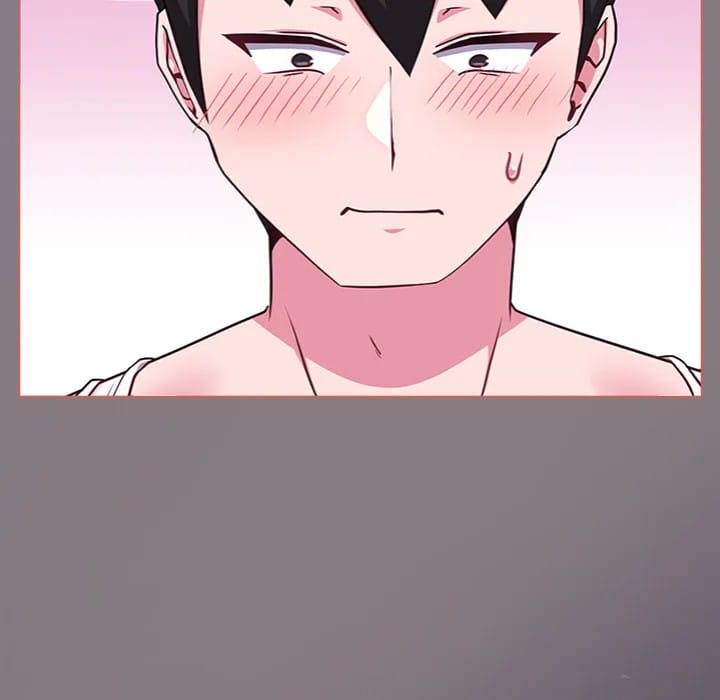 But You’re the Same Age as My Daughter?! - Chapter 38 — Page 55